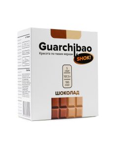Buy Phytococtails Guarchibao Sachets with chocolate flavor | Online Pharmacy | https://buy-pharm.com