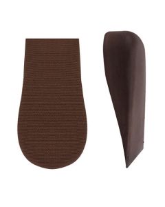 Buy Heel pad for correction of leg length, height 2.5 cm | Online Pharmacy | https://buy-pharm.com