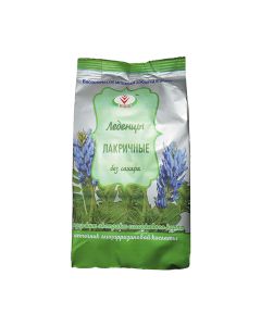 Buy Licorice Lollipops, sugar free | Online Pharmacy | https://buy-pharm.com