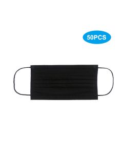 Buy Hygienic mask, 50 pieces | Online Pharmacy | https://buy-pharm.com