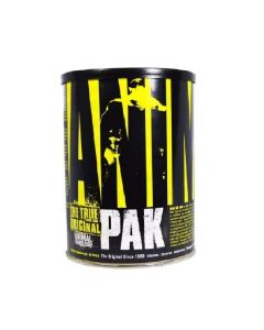 Buy Animal Pak Vitamin and Mineral Complex 30 portions | Online Pharmacy | https://buy-pharm.com