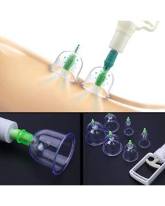 Buy vacuum cans with a pump | Online Pharmacy | https://buy-pharm.com