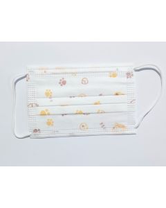 Buy Hygienic mask MyPicla, 50 pcs | Online Pharmacy | https://buy-pharm.com