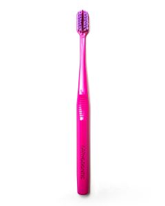 Buy Orthodontic toothbrush Pesitro Orthodontic (Pesitro, toothbrush for ortho braces, pink) | Online Pharmacy | https://buy-pharm.com