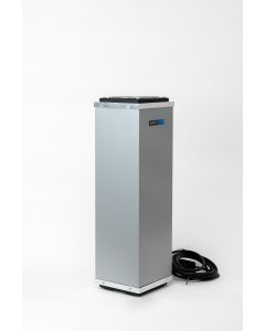 Buy Bactericidal recirculator 1.8 to 15 sq. m, 1 year warranty + lamp | Online Pharmacy | https://buy-pharm.com
