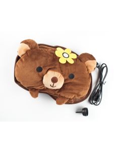 Buy Heating pad-coupling 'Bear', D3-3-2 | Online Pharmacy | https://buy-pharm.com