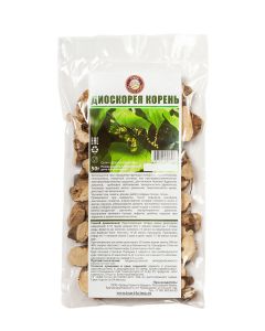 Buy Dioscorea root, 50 gr | Online Pharmacy | https://buy-pharm.com