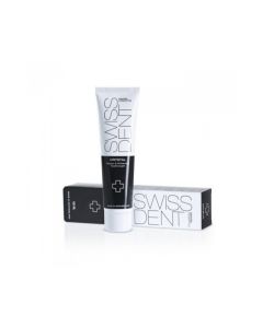 Buy SWISSDENT Crystal Toothpaste (100 ml) | Online Pharmacy | https://buy-pharm.com