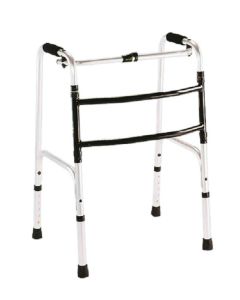 Buy Walkers for adults walking wheelchair lightweight BRW-300, BRONIGEN | Online Pharmacy | https://buy-pharm.com