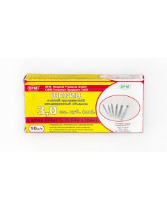 Buy Syringe 4036534226025 | Online Pharmacy | https://buy-pharm.com