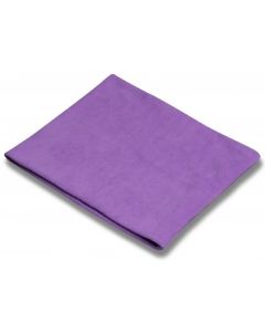 Buy Warming up belt 29x33cm INDIGO SM-152 Lilac (fleece) | Online Pharmacy | https://buy-pharm.com