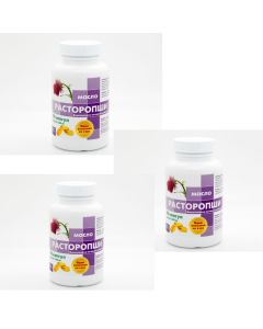 Buy Milk thistle oil first cold pressed 90 caps, 3 packs per course | Online Pharmacy | https://buy-pharm.com
