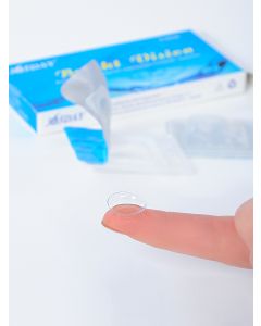 Buy Contact lenses 365DAY 365Day / 3months Quarterly, -9.00 / 14.0 / 8.6, transparent, 2 pcs. | Online Pharmacy | https://buy-pharm.com