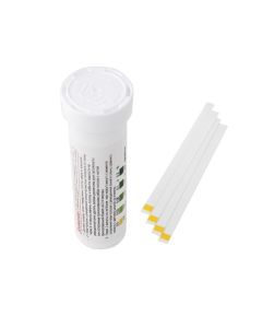 Buy Indicator strips for qualitative and semi-quantitative determination of alcohol in saliva 'ALCOSENSOR' (25 tests in a box) | Online Pharmacy | https://buy-pharm.com