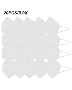 Buy Hygienic mask, 20 pcs | Online Pharmacy | https://buy-pharm.com