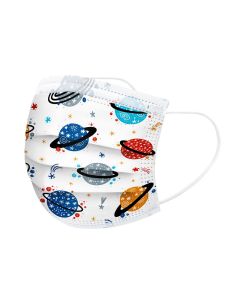 Buy Tuscom medical mask, 100 pcs | Online Pharmacy | https://buy-pharm.com