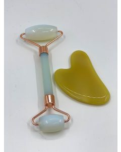 Buy Facial massager + scraper | Online Pharmacy | https://buy-pharm.com