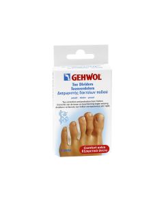 Buy Gehwol Gel-correctors between toes | Online Pharmacy | https://buy-pharm.com