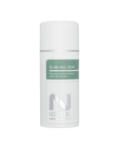 Buy NOUVITAL COSMETICS Re - Balance, 50 ml | Online Pharmacy | https://buy-pharm.com