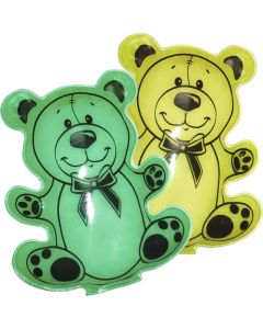 Buy Salt heating bottle Delta-Therm 'Bear', color in assortment | Online Pharmacy | https://buy-pharm.com