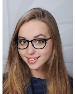 Buy Computer glasses Fabia Monti | Online Pharmacy | https://buy-pharm.com