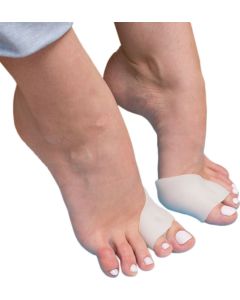 Buy Multifunctional fixator for 2 fingers Gess Double Gel Plate, GESS-042 | Online Pharmacy | https://buy-pharm.com