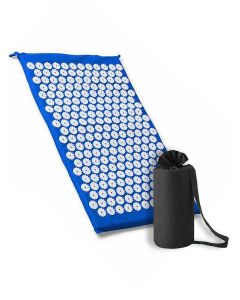 Buy Kuznetsov's applicator / Massage mat acupuncture / needle + Bag # / Set - 2 in 1  | Online Pharmacy | https://buy-pharm.com