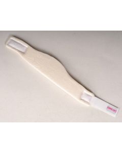Buy К-80-07_ac Orthopedic head holder, soft fixation, universal (collar) (asymmetric) | Online Pharmacy | https://buy-pharm.com