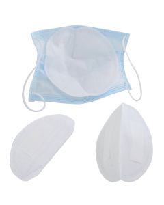 Buy Hygienic mask, 1 piece | Online Pharmacy | https://buy-pharm.com