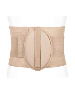 Buy Abdominal umbilical bandage for adults Ecoten GP-20 rubles L (waist 98-115 cm)  | Online Pharmacy | https://buy-pharm.com
