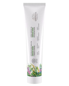 Buy Siberina Toothpaste-gel 'Siberian herbs' | Online Pharmacy | https://buy-pharm.com