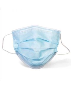 Buy Hygienic mask, 50 pcs | Online Pharmacy | https://buy-pharm.com