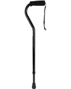 Buy Amrus AMCO45 cane with displaced center of gravity, black | Online Pharmacy | https://buy-pharm.com
