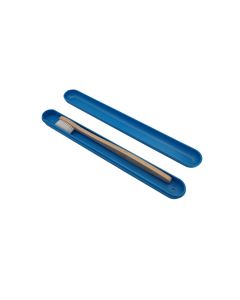 Buy Bamboo medium hard toothbrush with case | Online Pharmacy | https://buy-pharm.com