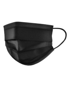 Buy Hygienic mask Medexpert, 50 pieces | Online Pharmacy | https://buy-pharm.com