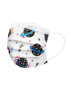 Buy Tuscom medical mask, 100 pcs | Online Pharmacy | https://buy-pharm.com