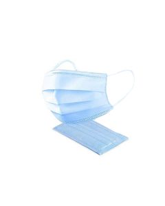 Buy Hygienic mask, 50 pcs | Online Pharmacy | https://buy-pharm.com