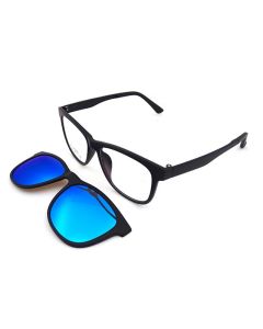 Buy Frame with magnetic attachment 2 in 1, ULTEM mod. HW903 | Online Pharmacy | https://buy-pharm.com