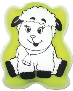 Buy Salt hot water bottle Delta-Therm' Sheep ' | Online Pharmacy | https://buy-pharm.com