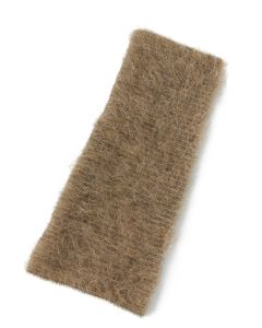 Buy Warming shin bandage made of camel wool, size 2 | Online Pharmacy | https://buy-pharm.com