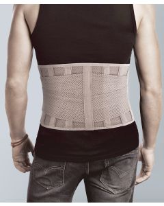 Buy TI-341: 32262: Orthopedic lumbar semi-rigid fixation corset PRR-Ecoten-T1: Gray: S65-85 cm | Online Pharmacy | https://buy-pharm.com
