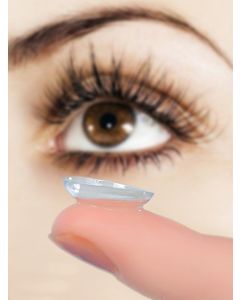 Buy Contact lenses 365DAY 365Day / 3 months Quarterly, -8.50 / 14.0 / 8.6, transparent, 2 pcs. | Online Pharmacy | https://buy-pharm.com