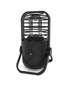 Buy Smartda UVC Disinfection Lamp (black) (ZW2.5D8Y-02) | Online Pharmacy | https://buy-pharm.com