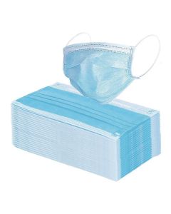 Buy Hygienic mask V-MIN, 50 pcs | Online Pharmacy | https://buy-pharm.com