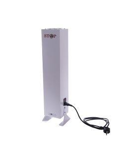 Buy Antiviral recirculator-irradiator 2x15 W (complete with a lamp) | Online Pharmacy | https://buy-pharm.com