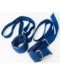 Buy KOS fixing strap with a metal frame, pair for hands | Online Pharmacy | https://buy-pharm.com