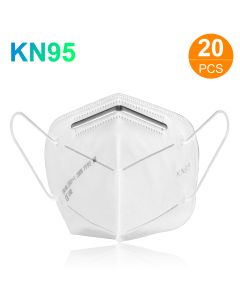 Buy Hygienic mask, 20 pcs | Online Pharmacy | https://buy-pharm.com