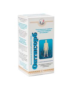 Buy Optisorb for the regulation of mineral metabolism, an additional source of iron, manganese, 100 g from NPF Nov | Online Pharmacy | https://buy-pharm.com