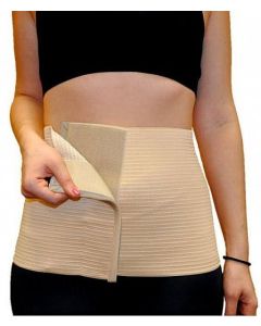 Buy Almed Elastic medical postoperative belt # 1  | Online Pharmacy | https://buy-pharm.com