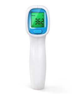 Buy Infrared thermometer, non-contact | Online Pharmacy | https://buy-pharm.com